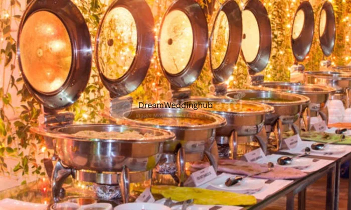 BISWAS CATERERS